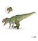 Papo - Keraatosauraus figuuri – kuva 1