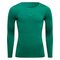 teamLIGA26 Baselayer Tee LS Green – kuva 1