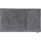 Villeroy & Boch kylpyhuonematto Luxe, 70x120 cm, grafiitti