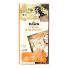 11,5kg Luomu Puppy bosch koiran kuivaruoka