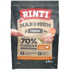 1kg Maximum Chicken RINTI Max-i-mum Koiranruoka