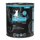 6x800g Purrrr N:o 113 lammas catz finefood kissan märkäruoka