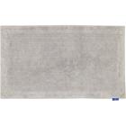 Villeroy & Boch kylpyhuonematto Luxe, 60x100 cm, harmaa