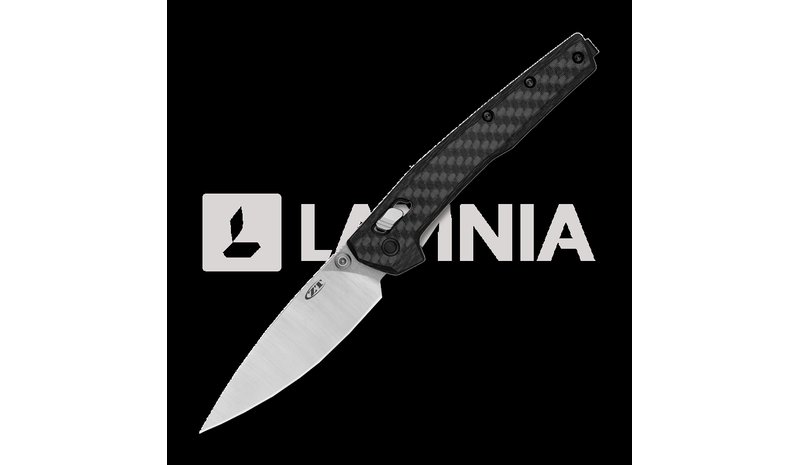 Zero Tolerance 0117 kääntöveitsi – kuva 1/1