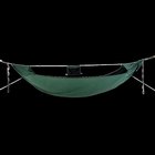 Ticket To The Moon Pro Hammock 325x140 cm, vihreä
