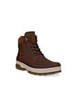 ECCO Rugged Track Wp Lace Boot - miesten nilkkurit