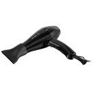 Emerio HD-122192, 2200 W -hiustenkuivaaja, musta