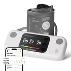 Withings BPM Vision -olkavarsiverenpainemittari EKG-toiminnolla, valkoinen