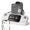 Withings BPM Vision -olkavarsiverenpainemittari EKG-toiminnolla, valkoinen – kuva 1