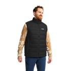 Jack Wolfskin Jack Wolfskin Men's Wild Pass Down Vest miesten untuvaliivi