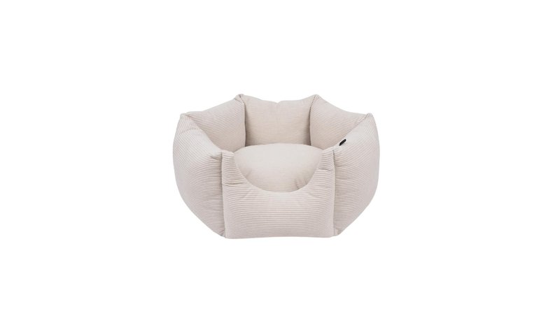 Nordic paws - ComfyHex Dogbed - Beige - XL – kuva 1/1