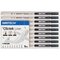 Writech Clictek Liner Kynät, 9 kpl – kuva 1