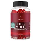 VitaYummy Kids Multi Strawberry 60pcs