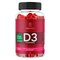 VitaYummy D3 Raspberry 60pcs – kuva 1