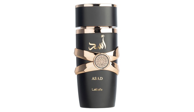 LATTAFA Asad Eau De Parfum 100ml – kuva 1/1