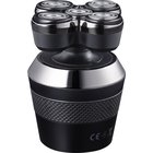 Ströme CL-SV100c hiustenleikkuri, USB-C-liitäntä