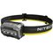 Otsalamppu HA23 UHE, 600 lm, Nitecore – kuva 1