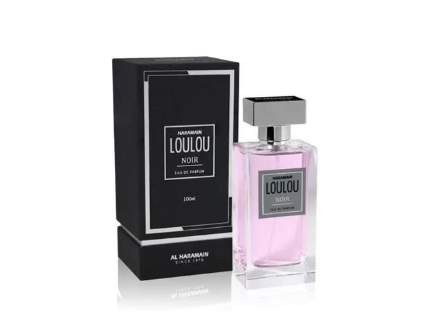 Haramain Loulou Noir EDP 100 ml