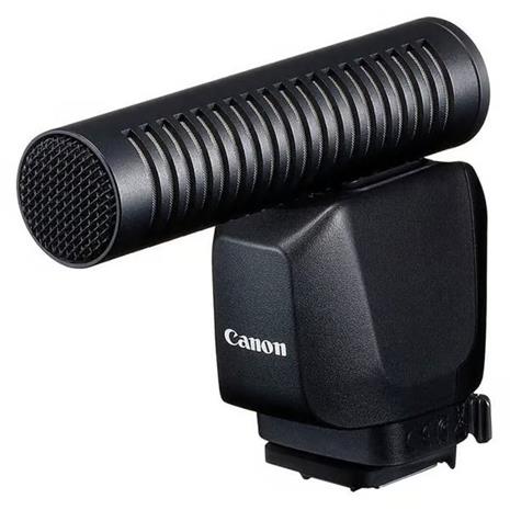 Canon DM-E1D Microphone