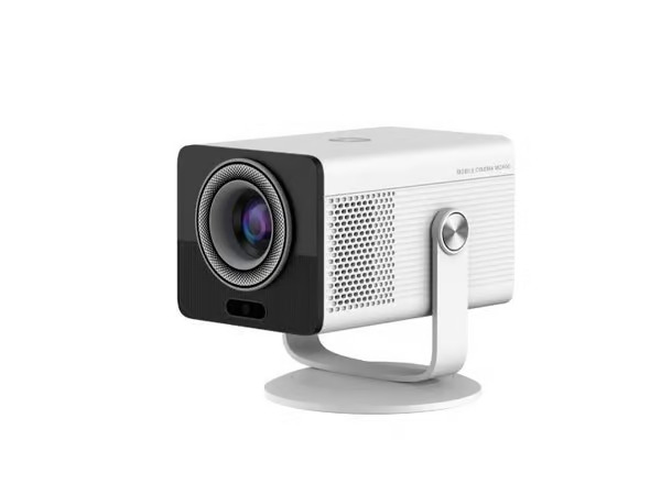 HP MC400 LCD 720p (1280x720) White