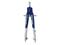Staedtler Compass Mars 552 Comfort – kuva 4