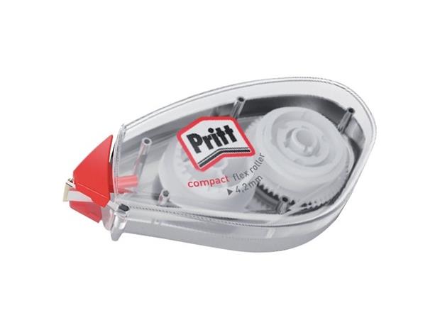 Pritt Correct-it Compact Flex 4,2mmx10m