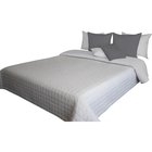 Eurofirany päiväpeite NMB-001, 75x220 cm, harmaa