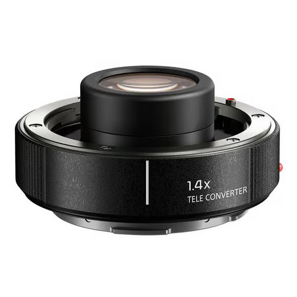 PANASONIC Telekonvertteri 1.4 S-kiinnitys