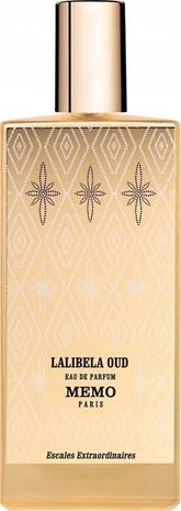 Memo Lalibela Oud EDP 75 ml
