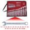 Kiintoavainsarja KS tools 6-32 mm; 21 kpl. – kuva 2