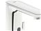 Oras Electra 9210FZ touchless bathroom mixer, 3V, Bluetooth, chrome – kuva 6
