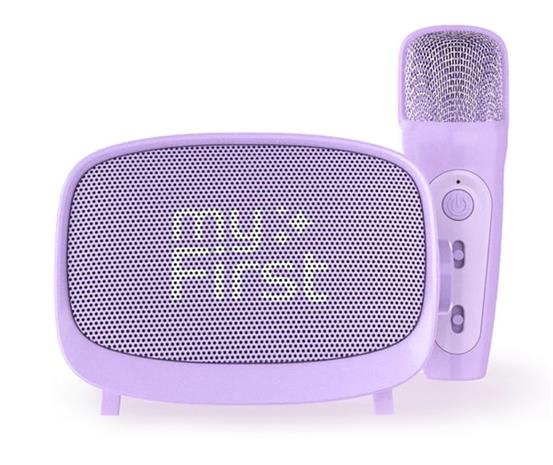 MyFirst - myFirst Voice 2 - Purple