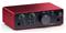 Focusrite Scarlett Solo 4th Gen USB Audio Interface – kuva 6