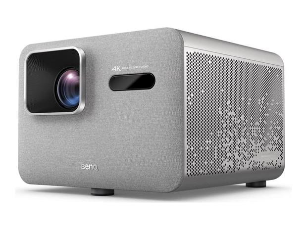 BenQ TK705STi , videotykki