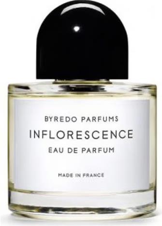 Byredo Inflorescence edp 100ml