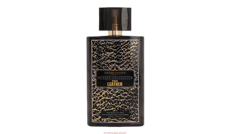 Aubusson Prive M Plush Leather - Spray – kuva 1/1