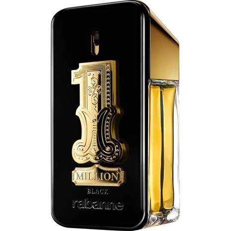 RABANNE 1 Million Black Eau de Parfum 200 ml - 200 ml