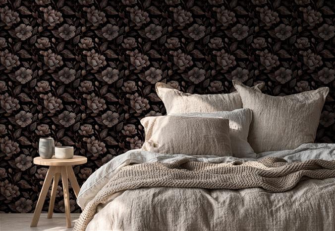 Eden Beige - 1018401-03 Tapetti