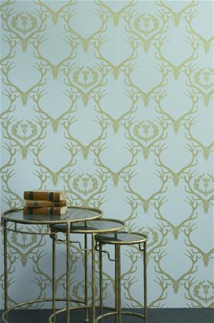 Metropolitan Stories II - 37855-6 Tapetti
