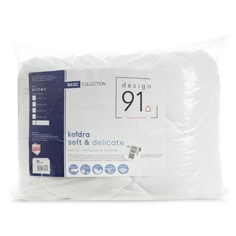 Eurofirany Basic-peitto, 180x200 cm – kuva 1/1