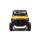 CAT Caterpillar 903 24V 2-Seat Ride-On Vehicle