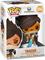 Funko Pop!: Overwatch - Tracer 550 FIGU – kuva 2