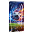 Eurofirany rantapyyhe RPG-237, 70x140 cm, eri värejä