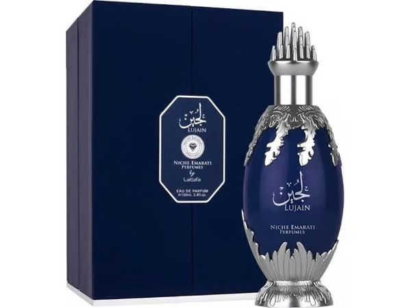 Lattafa Niche Emarati Lujain - EdP 100 ml – kuva 2/3