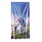Eurofirany rantapyyhe RPG-252, 100x180 cm, eri väreissä – kuva 1