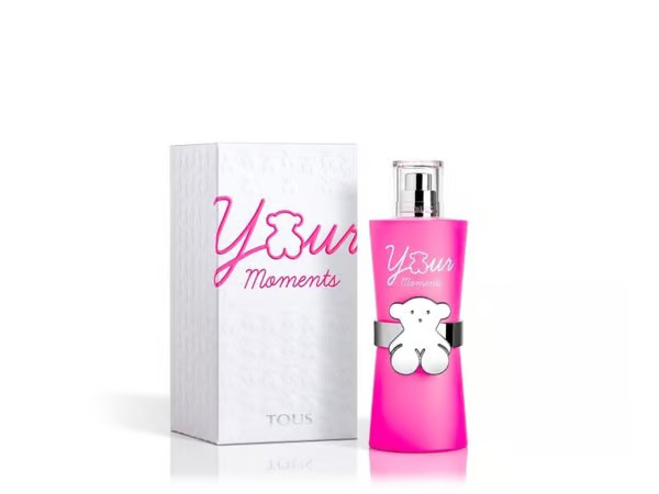 Tous Your Moments EDT 90 ml