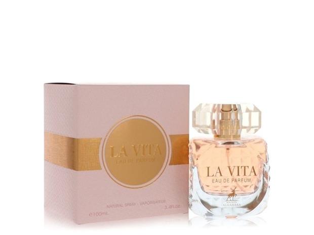 Maison Alhambra La Vita - EdP 100 ml