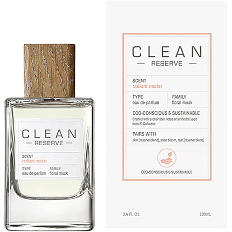 Clean Reserve Radiant Nectar - EdP 100 ml