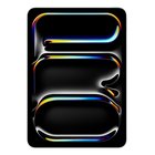 Apple iPad 11-inch Pro Wi-Fi 512GB with standard glass - Silver