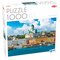 Tactic 1000 pcs puzzle: View of Helsinki – kuva 2